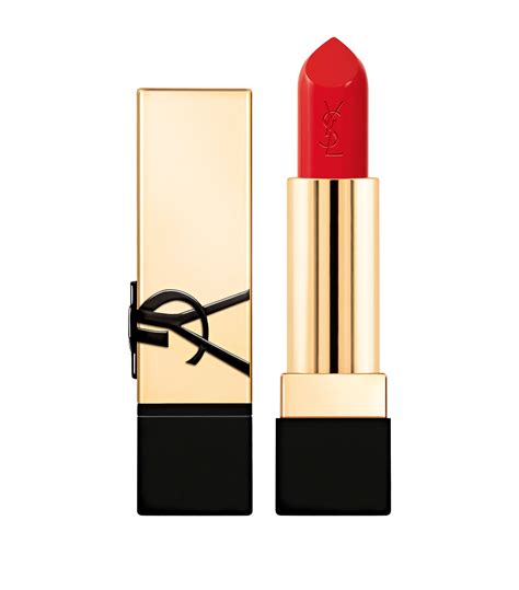 ysl rouge pur couture star clash edition lipstick|sephora rouge pur couture lipstick.